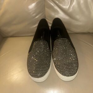 Sketcher’s Double Up Shiny Dancer